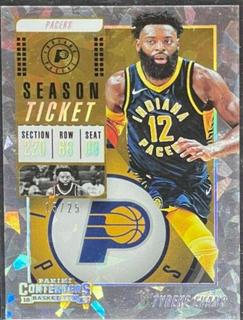 Tyreke Evans