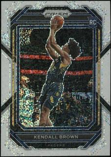 Kendall Brown