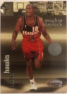 Mookie Blaylock