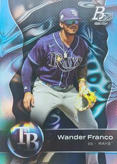 Wander Franco