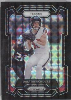 Dalton Schultz