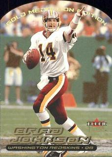 Brad Johnson