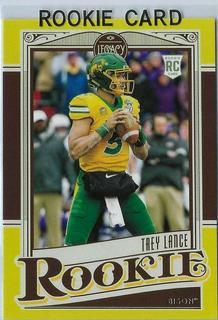 Trey Lance