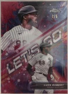 Luis Robert
