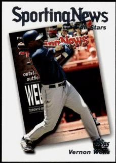 Vernon Wells