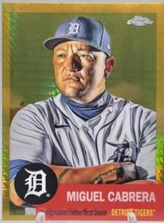 Miguel Cabrera
