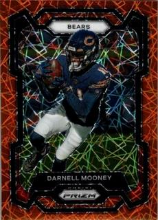 Darnell Mooney