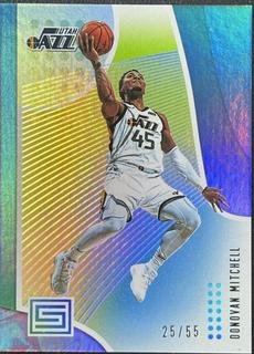 Donovan Mitchell