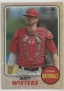 Matt Wieters