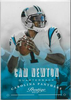 Cam Newton