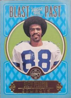 Drew Pearson