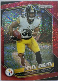 Jaylen Warren