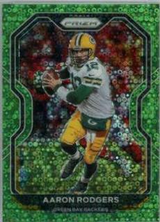 Aaron Rodgers