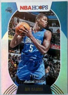 Mo Bamba