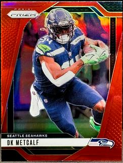 DK Metcalf