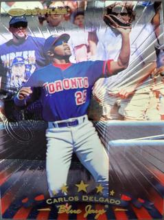 Carlos Delgado