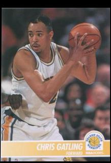 Chris Gatling