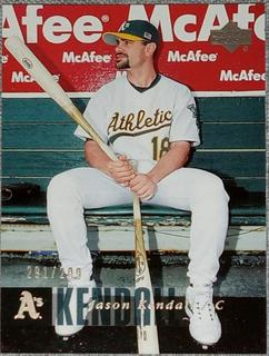 Jason Kendall