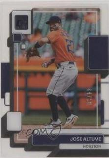 Jose Altuve