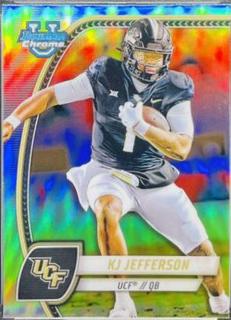 KJ Jefferson