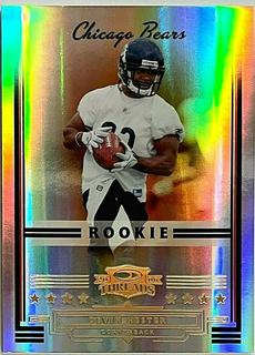 Devin Hester