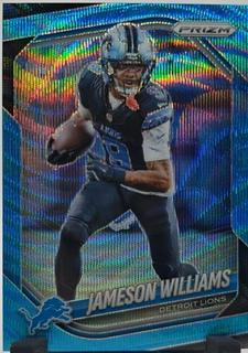 Jameson Williams
