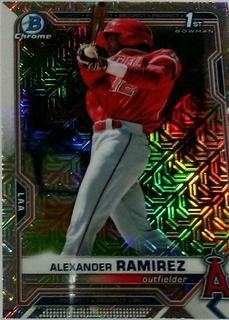Alexander Ramirez