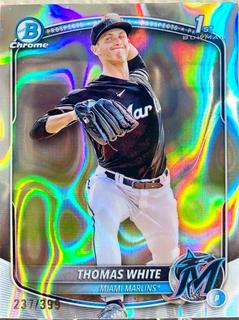 Thomas White