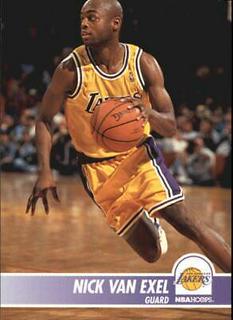 Nick Van Exel