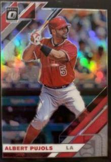 Albert Pujols