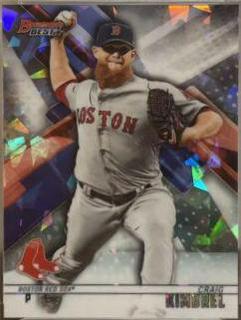 Craig Kimbrel