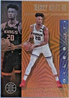 Harry Giles III