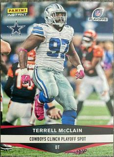 Terrell McClain