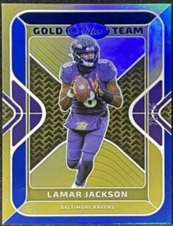 Lamar Jackson