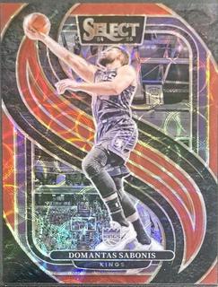 Domantas Sabonis