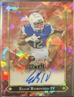Ellis Robinson IV