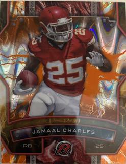 Jamaal Charles