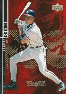 Chipper Jones