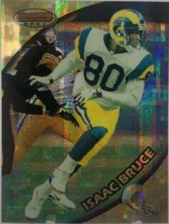 Isaac Bruce