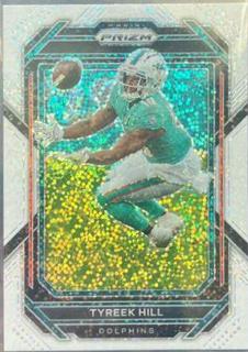 Tyreek Hill
