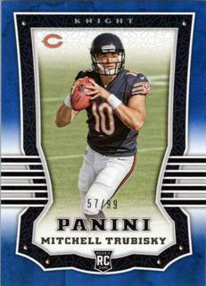 Mitchell Trubisky