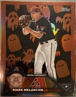 Mark Melancon