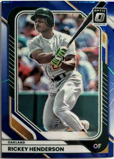 Rickey Henderson