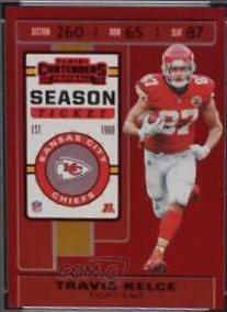 Travis Kelce
