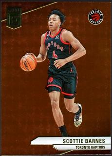 Scottie Barnes