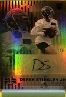 Derek Stingley Jr.