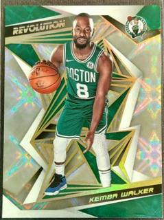 Kemba Walker