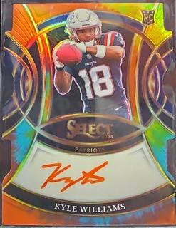 Kyle Williams