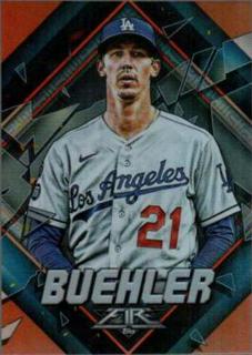 Walker Buehler