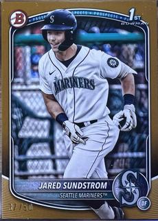 Jared Sundstrom